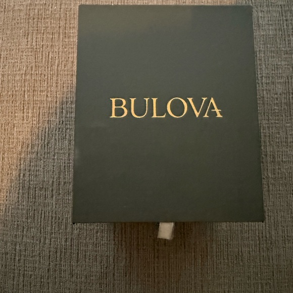 Bulova Gold Women\'s Watch